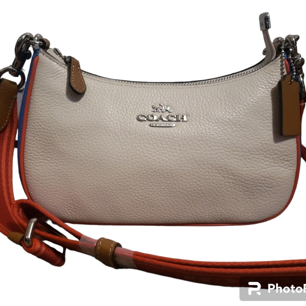 Coach Crossbody
